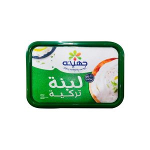 جهينة لبنة تركية 500 جم