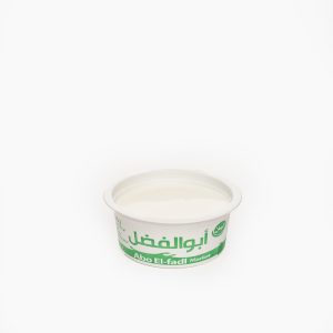 زبادي بلدي صغير