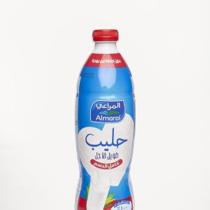 المراعي حليب كامل الدسم 1 لتر