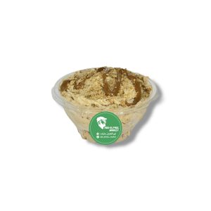 كريمة لوتس اسباني