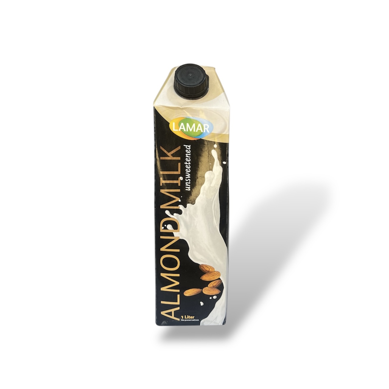 900561_1740584505_9e4e241d-337b-4441-8650-c885de86331e.jpeg لمار حليب اللوز 1 لتر - الصورة 1