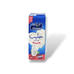 المراعي حليب 200 مل