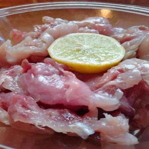 فسيخ مخلي ابو الفضل