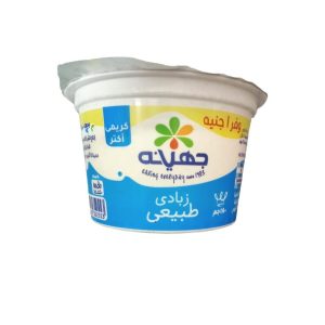 جهينة زبادي طبيعي 180 جم