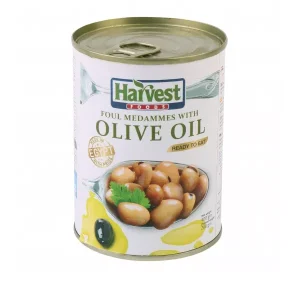 FISHER MAN بزيت الزيتون