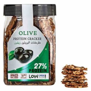 بريدواي مقرمشات تويسبس الزيتون و الاوريجانو 50 جم