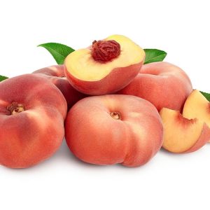 خوخ فلافل مستورد