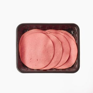 حلواني لانشون بقطع اللحم