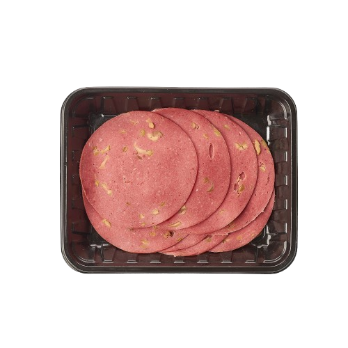 900561_1763922703_a06d869e-0577-489f-b7ae-0bb47e27b0e7-3.png اللحيمي لانشون بقري زيتون - الصورة 1