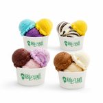 Natural Ice Cream