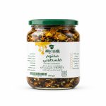 برطمان مختوم فلسطيني 425جم