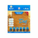 ريف خبز شوفان