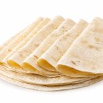 عيش تورتيلا (سوري)