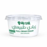 زبادي بلدي صغير