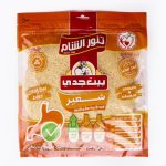 تنور الشام شعير