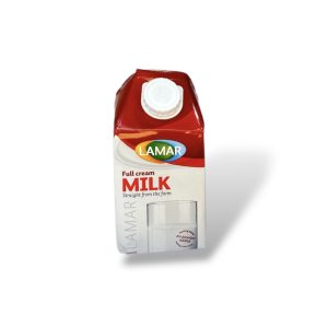 لمار حليب كامل الدسم 500 جرام