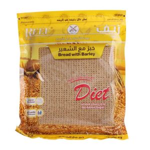 ريف خبز الشعير