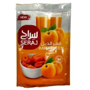 قمر الدين الطلخاوي 400gm