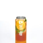 Peach Iced Tea L
