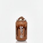 Chocolate Milkshake
