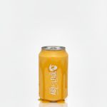 Mango Milkshake