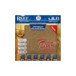ريف خبز ببذور الكتان