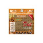 ريف خبز عالي البروتين