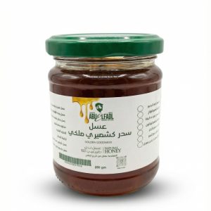 عسل سدر كشميري 250 جم