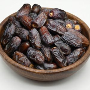 تمر عنبرة فاخر
