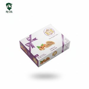 الصعيدي كحك مكسرات 20ق