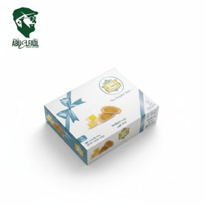 الصعيدي كحك ملبن 20 ق