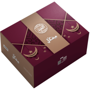 العبد علبة مشكلة 5.25ك