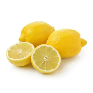 ليمون فريش وزن
