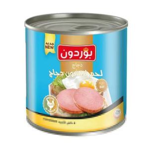 بوردن لانشون فراخ (1عبوة)