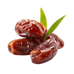 تمر الوادى خمس نجوم