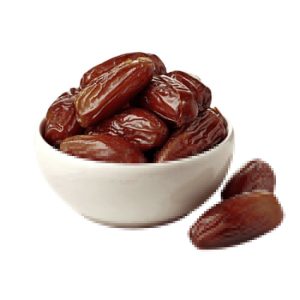 تمر دجلى نور