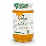 عسل زهور البرسيم 500جم