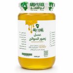 عسل زهور الموالح 1000جم