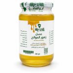 عسل زهور الموالح 500جم
