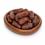 تمر مجدول مصري صغير