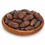 تمر مجدول مصري وسط