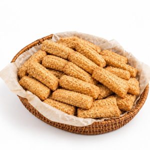 بسكويت بالوزن