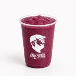 Mix Berry